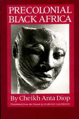 Precolonial Black Africa