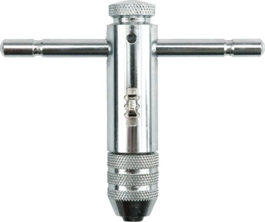 Vorel Tap Ratchet #2 M5 M12 24710 Vorel Tap Ratchet #2 M5 M12 24710