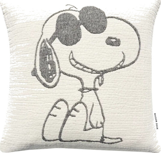 Maison Deux Peanuts Putetrekk Sunglasses 50x50