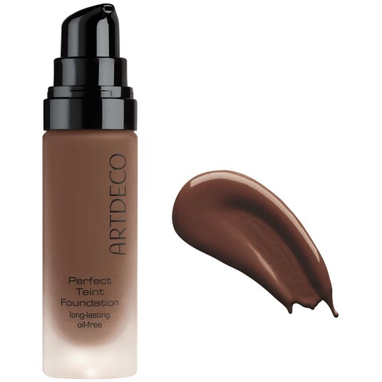 Artdeco Perfect Teint Foundation 95 Neutral Deep Truffle
