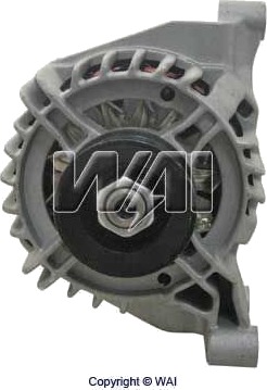 WAI 24019N Dynamo