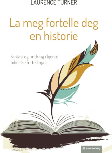 La meg fortelle deg en historie