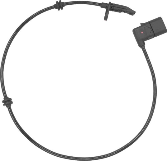 ABS sensor VEMO V30-72-0314