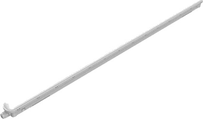Philips Projectline Vanntett 36 W Led 1 Ampuller Ip65 Hvit