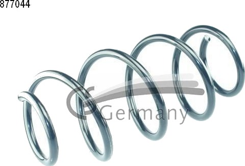 CS Germany 14.877.044 Fjær CS Germany 14.877.044 Fjær