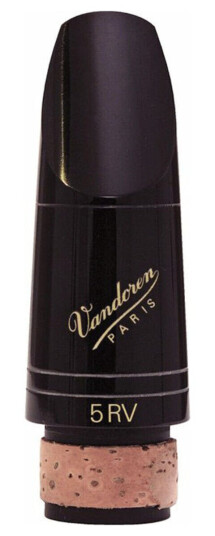 Vandoren Profile 88 Bb Clarinet Mouthpiece 5RV Vandoren Profile 88 Bb Clarinet Mouthpiece 5RV