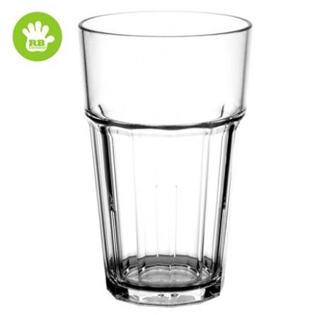 Stack Glass 30 Cl