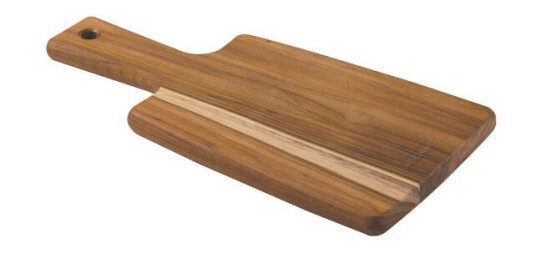 Tramontina - Skjærefjøl 30x15 FCS teak