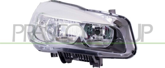 PRASCO BM2004903 Frontlykter