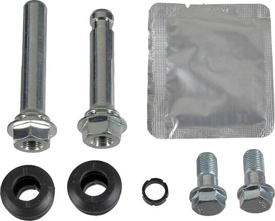 Føringshylsesett, bremsecaliper METZGER 113-0053X