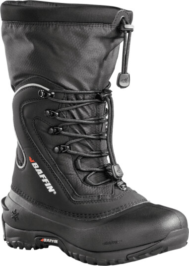 Baffin Women´s Flare 40, Black Baffin Women´s Flare 40, Black