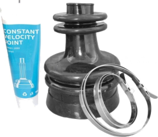 Professional Parts Mansjettsett drivaksel Professional Parts 47343636