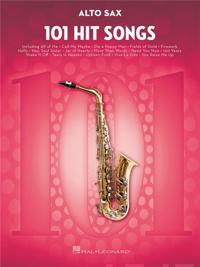 101 Hit Songs Av Hal Leonard Publishing Corporation