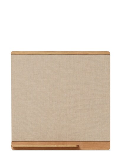 Form & Refine Rim Opslagstavle Beige ONE SIZE Form & Refine Rim Opslagstavle Beige ONE SIZE