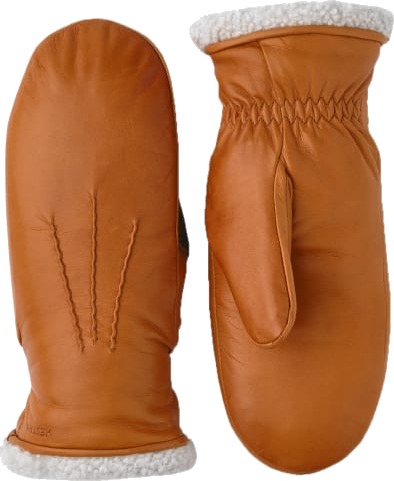Hestra Kathryn Cork 8.5