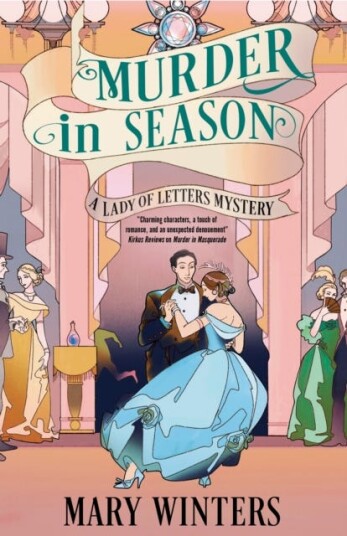 Murder in Season Murder in Season