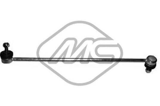 Stabilisatorstag Metalcaucho 59542 Stabilisatorstag Metalcaucho 59542