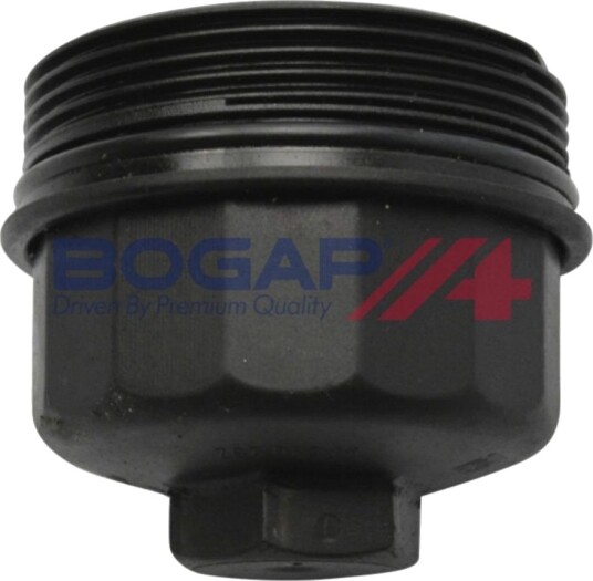 BOGAP L1422103 Deksel, oljefilterbeholder BOGAP L1422103 Deksel, oljefilterbeholder
