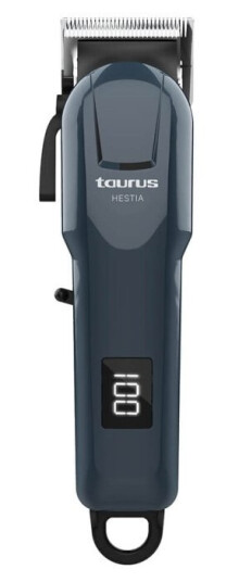 Taurus Hårklipper Hestia Blå Taurus Hårklipper Hestia Blå