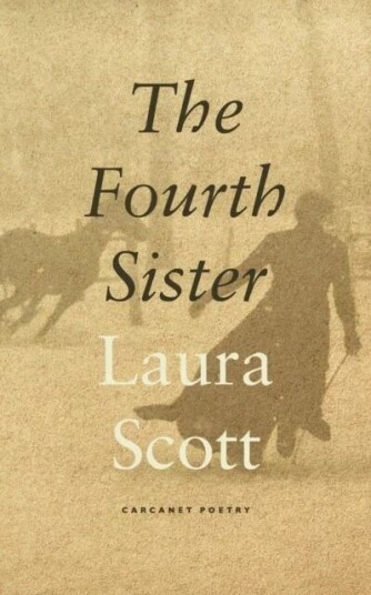 The Fourth Sister av Laura Scott