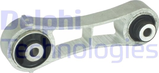 DELPHI TEM016 Motorfeste