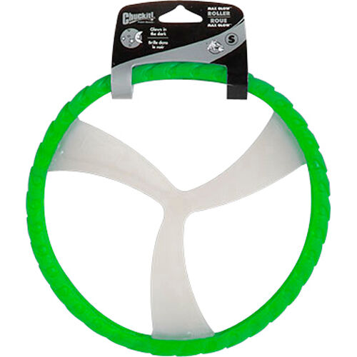 Chuckit! Ring Selvlysende S Chuckit! Ring Selvlysende S