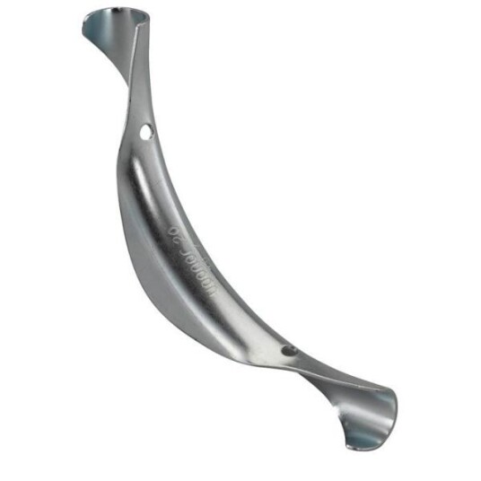 Uponor Bøyefikstur 25 mm for PEX-rør med bøyeradius 120 mm
