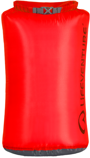 Lifeventure Ultralight Dry Bag 25L