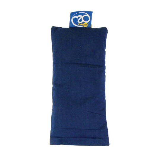 Yoga-Mad Organic Cotton Eye Pillow Yoga-Mad Organic Cotton Eye Pillow