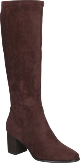 Caprice, Dame, Sko, Brun, 37 1/2 EU,