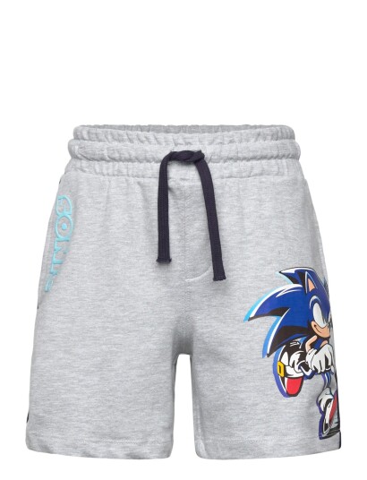 Sonic Pants Grey 152 Sonic Pants Grey 152