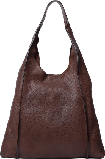 RE:DESIGNED EST 2003 Siv Big BROWN One Size RE:DESIGNED EST 2003 Siv Big BROWN One Size