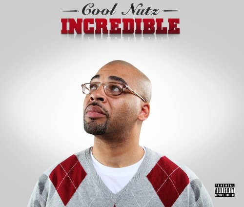 CBo Incredible CD