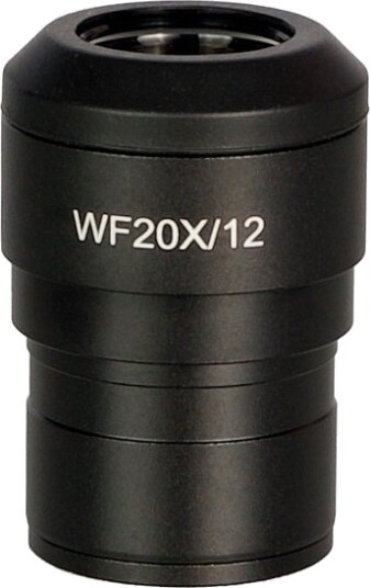 Magus Nd20 20?/12Mm Okulær Med Diopterjustering D 30Mm Magus Nd20 20?/12Mm Okulær Med Diopterjustering D 30Mm