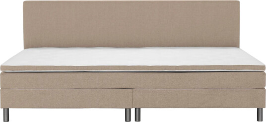 Ella Familieseng Sengepakke 280x210 cm +Flere valg Muldvarp