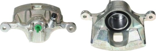 Bremsecaliper Axia 392093 Bremsecaliper Axia 392093
