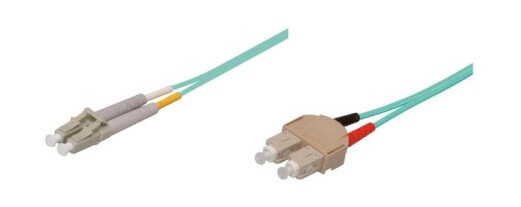 Alcasa 0,5 M Sc/Lc 0,5 M Om3 Sc Lc