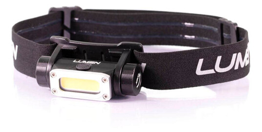Lumen Discovery H50 Led Hodelykt