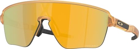 Oakley Corridor SQ multisportsolbriller unisex Orange One Size Oakley Corridor SQ multisportsolbriller unisex Orange One Size