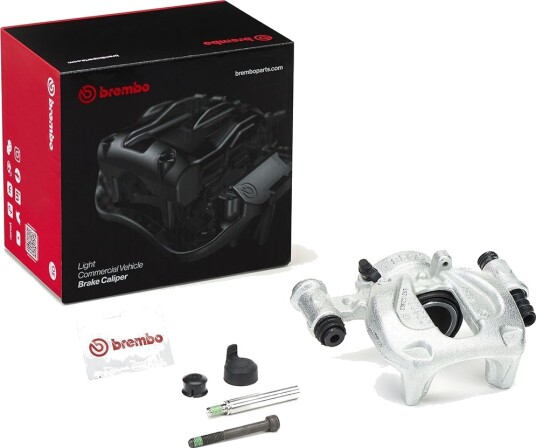Bremsecaliper BREMBO F BR 071