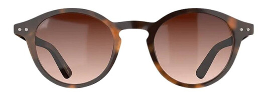 Corlin Eyewear Lia Tortoise Brown