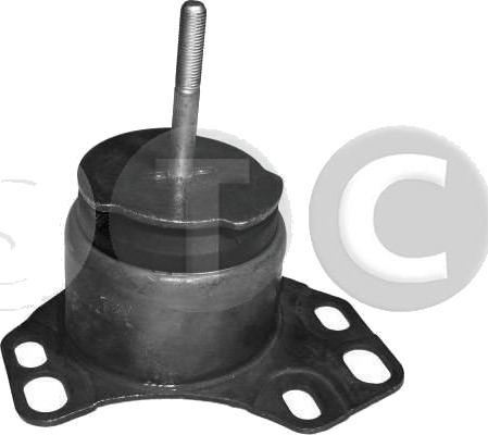 STC T405080 Motorfeste STC T405080 Motorfeste