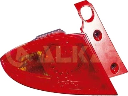 ALKAR 2205095 Baklykt