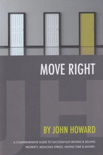 Move Right Av John Howard