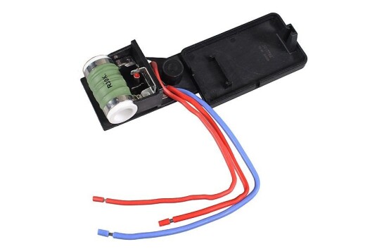Styreenhet, elektrovifte METZGER 0917762
