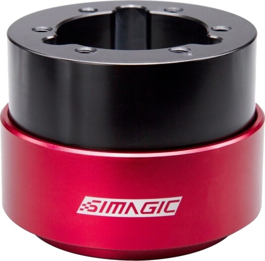 Simagic Quick Release 70 mm Simagic Quick Release 70 mm
