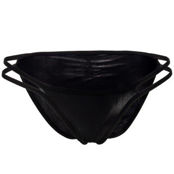 Missya Medina Yves Italian Bikini Brief Svart Small Dame