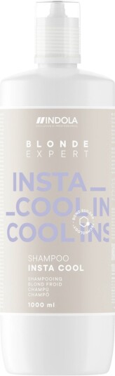 Indola Insta Cool Shampoo 1000ml Indola Insta Cool Shampoo 1000ml