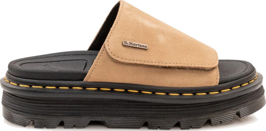 Dr. Martens Dame Sko Beige 36 EU, Dr. Martens Dame Sko Beige 36 EU,