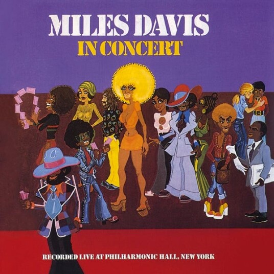 Miles Davis Miles Davis In Concert CD Miles Davis Miles Davis In Concert CD